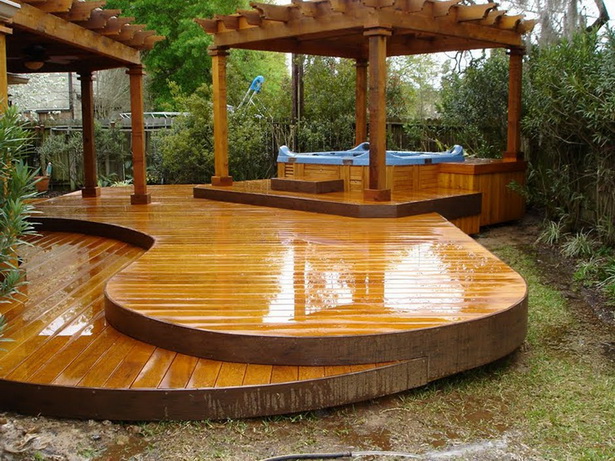 wooden-decks-for-homes-67_20 Дървени палуби за домове