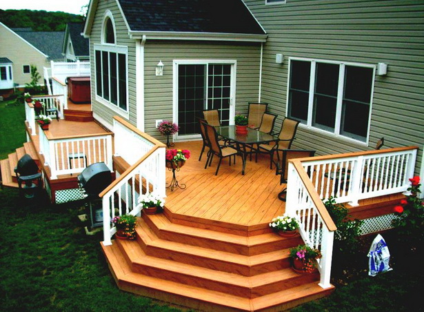 wooden-decks-for-small-backyards-82_17 Дървени палуби за малки дворове
