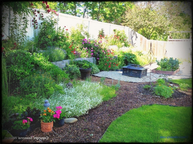 awesome-backyard-gardens-91 Страхотни градини в задния двор