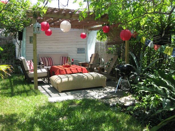 backyard-decorating-ideas-pinterest-82_9 Идеи за декорация на задния двор