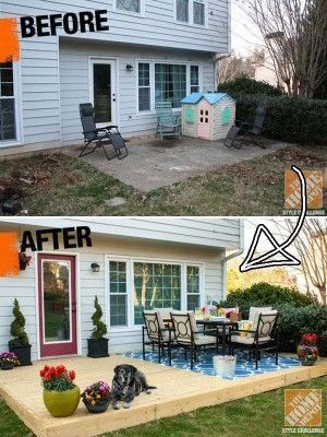 backyard-easy-ideas-39_16 Лесни идеи за задния двор