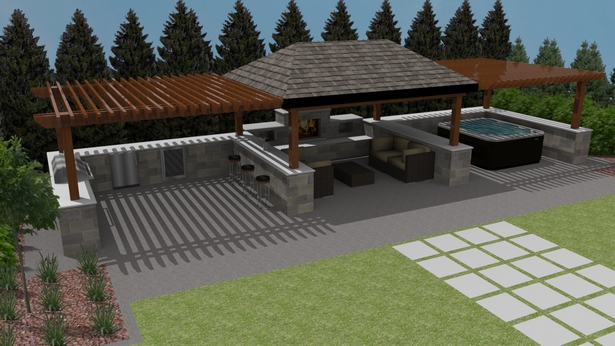 backyard-entertainment-design-23_3 Дизайн на задния двор