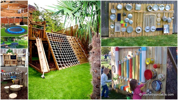 backyard-fun-for-kids-90 Задния двор забавно за деца