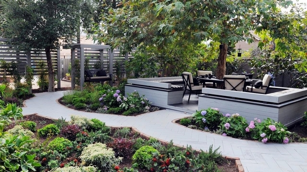 backyard-garden-design-ideas-pictures-79_13 Двор градина дизайн Идеи снимки