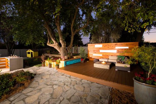 backyard-makeover-ideas-diy-15_2 Идеи за преобразяване на задния двор Направи Си Сам