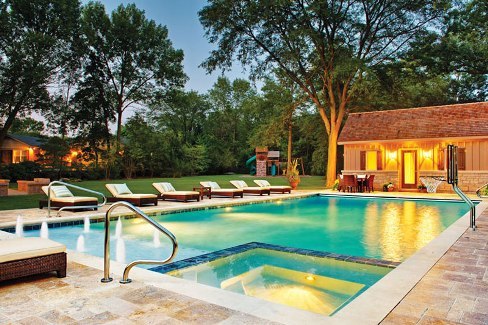 backyard-patio-designs-with-pool-00_10 Дизайн на вътрешен двор с басейн