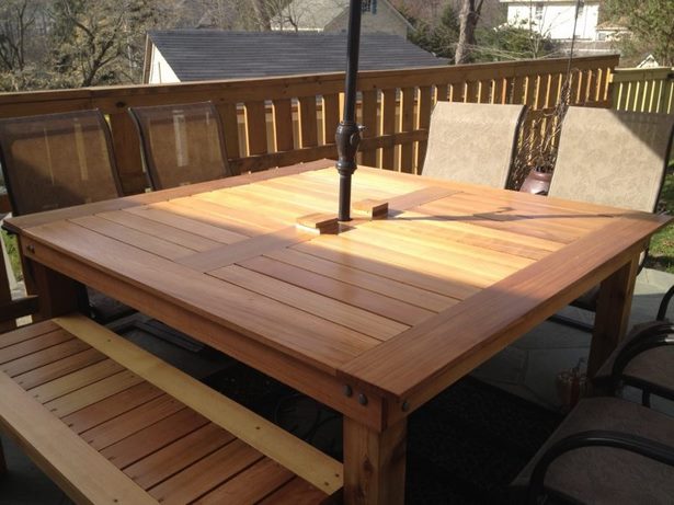 backyard-table-ideas-56_6 Идеи за маса в задния двор