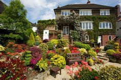 beautiful-home-gardens-pictures-80_6 Красиви домашни градини снимки