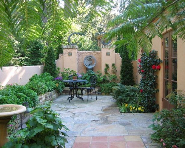 beautiful-patio-and-courtyard-garden-ideas-69_2 Красив вътрешен двор и двор градински идеи