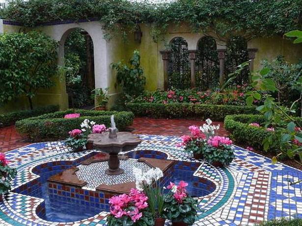 beautiful-patio-and-courtyard-garden-ideas-69_7 Красив вътрешен двор и двор градински идеи
