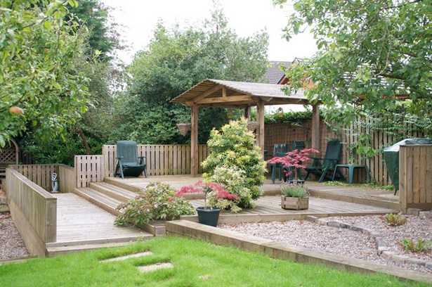 best-looking-backyards-16 Най-добре изглеждащите задни дворове