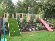 cheap-backyard-ideas-for-kids-82_3 Евтини идеи за задния двор за деца