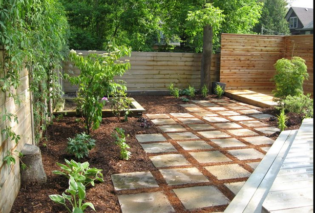 cheap-backyard-landscaping-pictures-45 Евтини задния двор озеленяване снимки