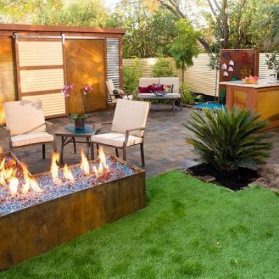 cheap-backyard-landscaping-pictures-45_11 Евтини задния двор озеленяване снимки