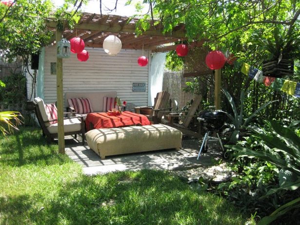 cheap-diy-backyard-makeover-28_4 Евтини Направи Си Сам задния двор преобразяване