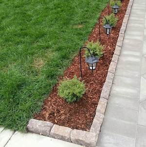 cheap-front-yard-landscaping-09_12 Евтини предния двор озеленяване