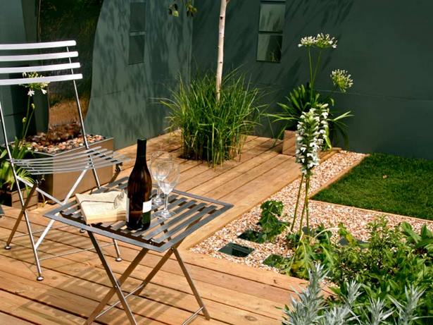 cheap-garden-designs-for-small-gardens-46_11 Евтини градински дизайни за малки градини