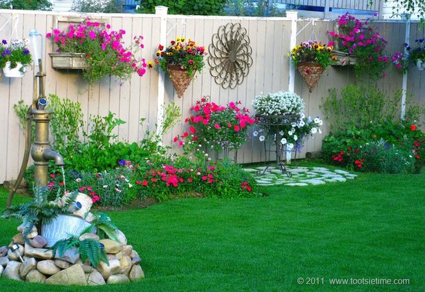 cheap-garden-diy-projects-61_18 Евтини градински проекти