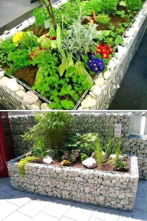 cheap-ideas-for-flower-beds-91_15 Евтини идеи за цветни лехи