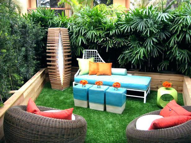 cheap-outdoor-room-ideas-64 Евтини идеи за външна стая