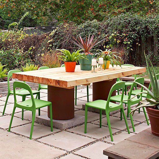 cheap-outdoor-table-ideas-23_17 Евтини идеи за маса на открито