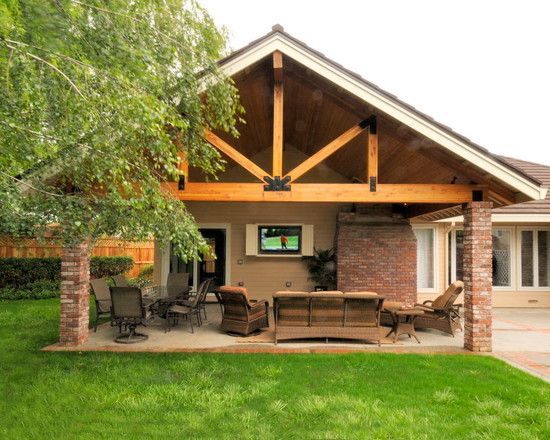 cheap-ways-to-cover-a-patio-79 Евтини начини за покриване на вътрешен двор