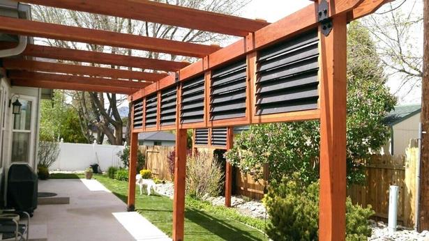 cheap-ways-to-cover-a-patio-79_9 Евтини начини за покриване на вътрешен двор
