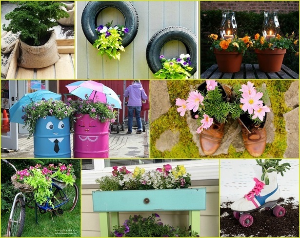 cheap-ways-to-decorate-garden-90_14 Евтини начини за украса на градината