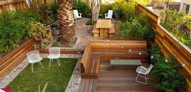 clever-backyard-ideas-95 Умни идеи за задния двор