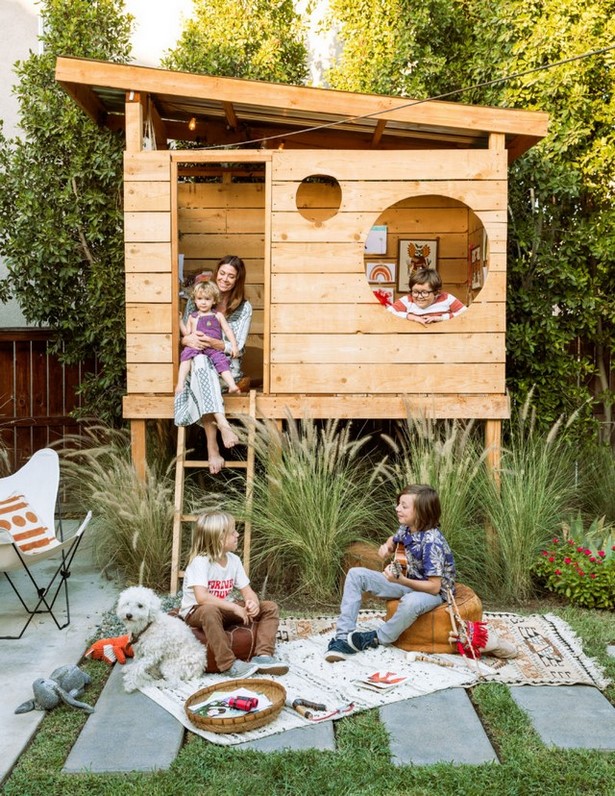 cool-backyard-ideas-for-kids-94_15 Готини идеи за задния двор за деца