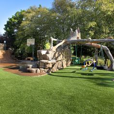 cool-backyard-ideas-for-kids-94_4 Готини идеи за задния двор за деца