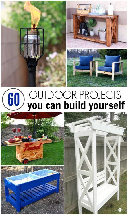 cool-diy-outdoor-projects-43 Готини проекти на открито