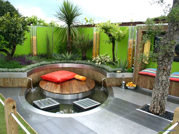 cool-small-patio-ideas-49 Готини малки идеи за вътрешен двор