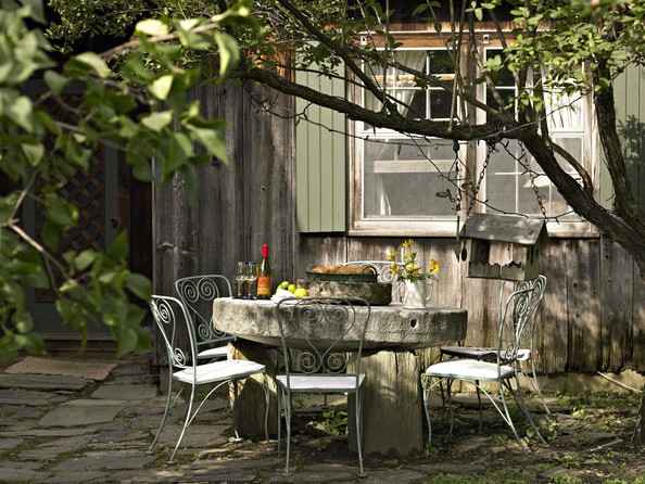 country-garden-patio-ideas-58_8 Кънтри градина идеи за вътрешен двор