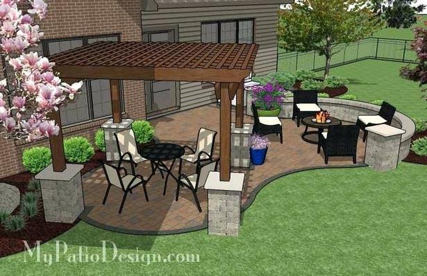 creating-a-backyard-patio-72_8 Създаване на заден двор вътрешен двор