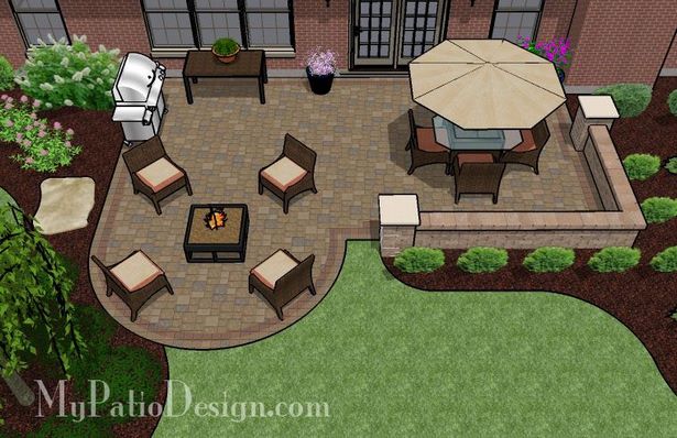 creating-a-backyard-patio-72_9 Създаване на заден двор вътрешен двор