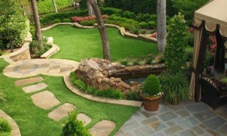 creative-backyard-landscaping-59_5 Креативно озеленяване на задния двор