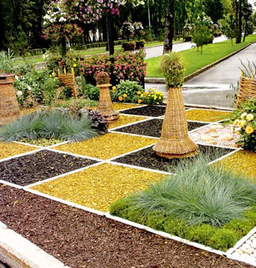 creative-backyard-landscaping-59_9 Креативно озеленяване на задния двор