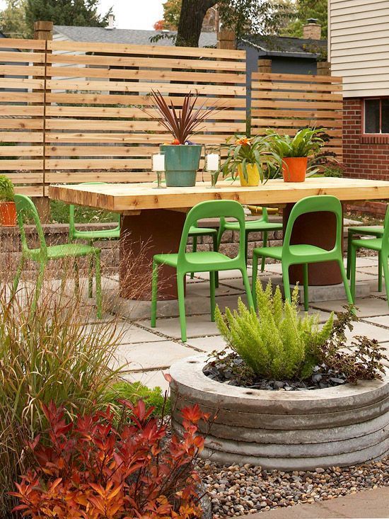 creative-cheap-backyard-ideas-56 Творчески евтини идеи за задния двор