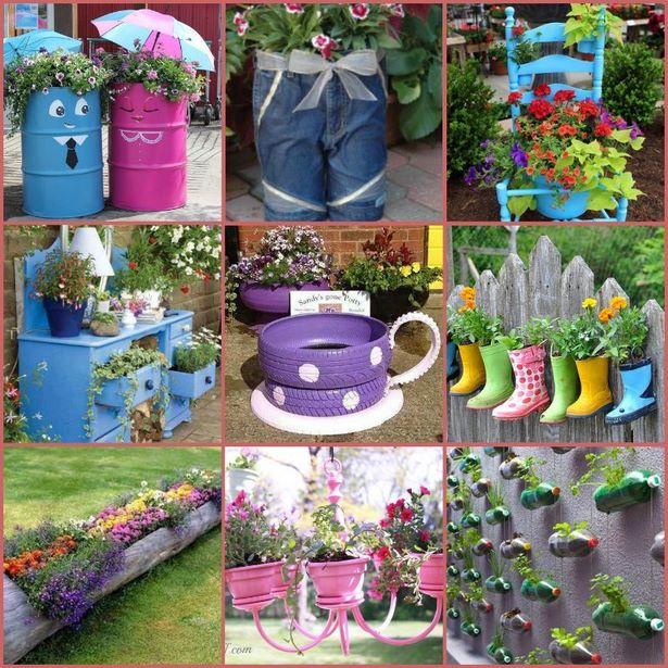 creative-diy-garden-ideas-61_8 Творчески идеи за градината