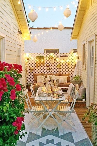 cute-small-patio-ideas-93_13 Сладък малък вътрешен двор идеи