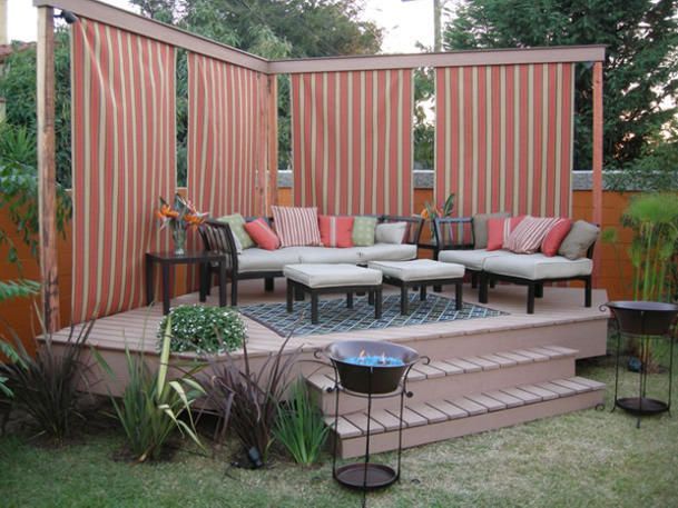 deck-designs-for-narrow-backyards-46_13 Дизайн на палуби за тесни задни дворове
