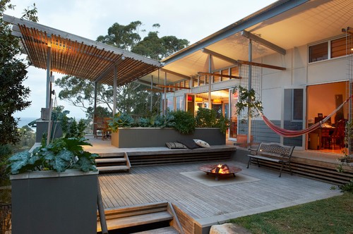 deck-designs-for-narrow-backyards-46_18 Дизайн на палуби за тесни задни дворове