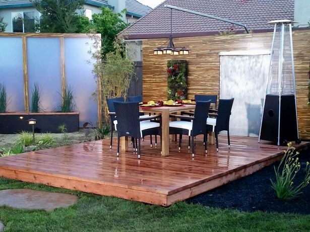deck-designs-for-narrow-backyards-46_6 Дизайн на палуби за тесни задни дворове