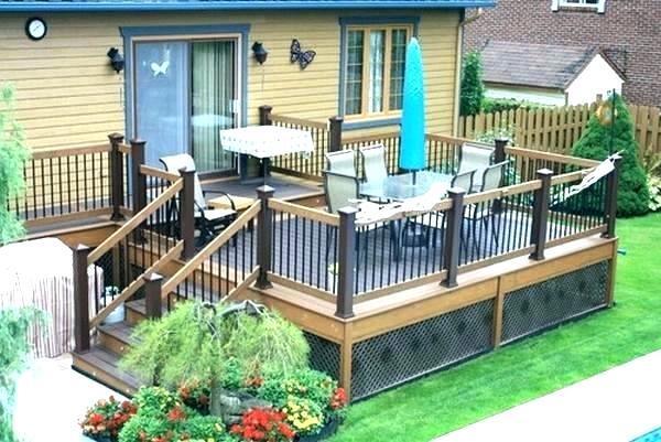 deck-designs-for-narrow-backyards-46_9 Дизайн на палуби за тесни задни дворове