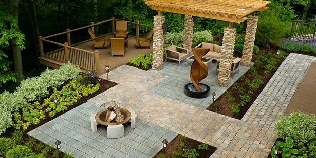 decorating-ideas-for-backyards-75_2 Декориране на идеи за задните дворове