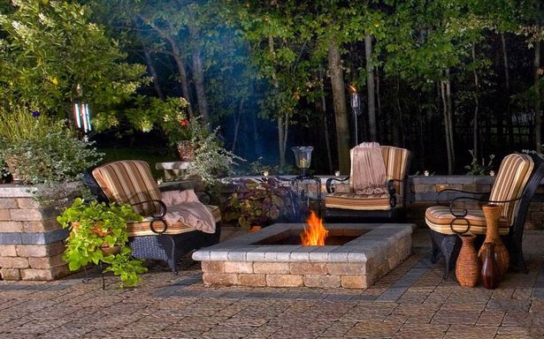 decorating-ideas-for-backyards-75_8 Декориране на идеи за задните дворове