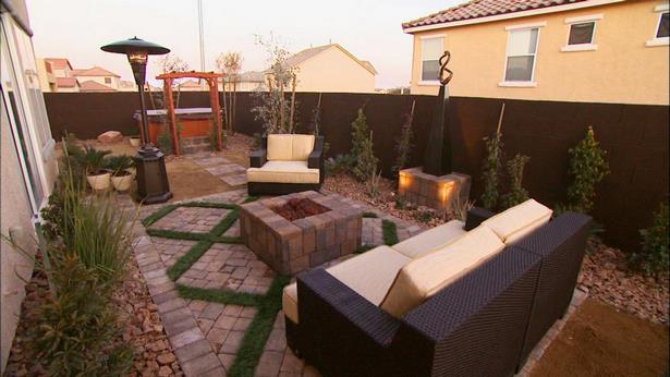 diy-backyard-garden-design-60_4 Направи Си Сам градина дизайн