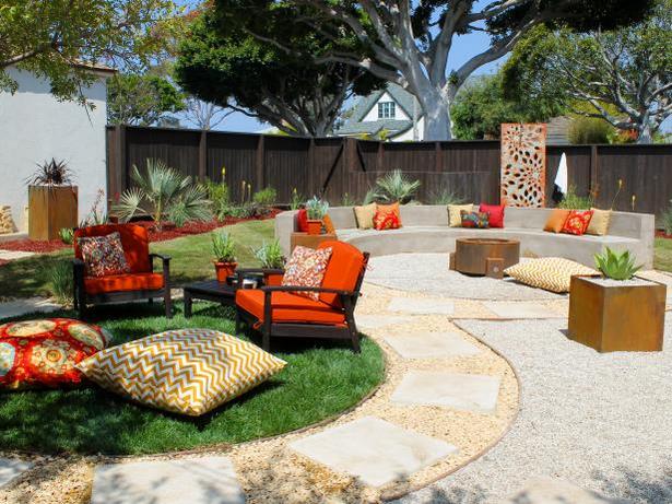 diy-backyard-garden-design-60_5 Направи Си Сам градина дизайн