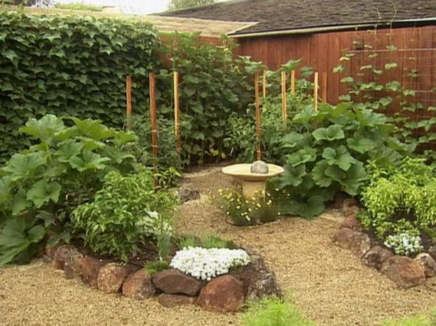 diy-backyard-garden-design-60_6 Направи Си Сам градина дизайн